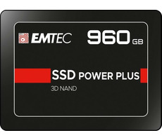 EMTEC R PLUS