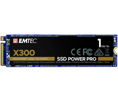 EMTEC R Pro