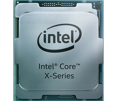 Intel Core i9-10900X bei 3,7 GHz - TRAY / TB 4,5 GHz / 10C20T / 640 KB 10 MB 19,25 MB / 2066 / Cascade Lake / 165 W