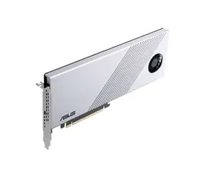 Asus Hyper M.2 X16 GEN 4 KARTE / Karte für 4 PCIe 4.0 & 3.0 M.2 SSD