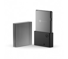 Seagate Speichererweiterungskarte 1 TB für Xbox Series X & S