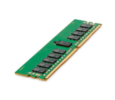 HPE 16 GB DDR4 (P00920-B21) / 2933 MHz / CL21 / RDIMM / Nicht-ECC / Registriert / 1,2 V / HPE Gen 9 und 10