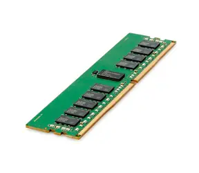 HPE 16 GB DDR4 (P00920-B21) / 2933 MHz / CL21 / RDIMM / Nicht-ECC / Registriert / 1,2 V / HPE Gen 9 und 10