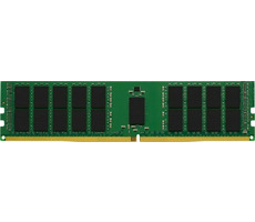 Kingston 16 GB (1x 16 GB) DDR4 3200 MHz / CL22 / DIMM / 1,2 V / ECC / Registriert / 1Rx4 Hynix D Rambus