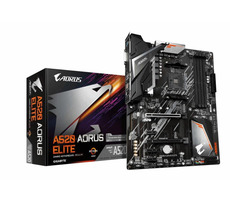 GIGABYTE A520 AORUS ELITE (rev. 1.0)