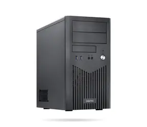 Chieftec BD-25B-350GPB schwarz / mATX / 2x USB 3.0 / 350W Netzteil / Nachverkauf