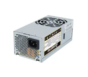 Chieftec GPF-300P 300 W / TFX / 300 W / 80PLUS Bronze / Aktiver PFC / 80 mm