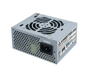 Chieftec SFX-250VS 250 W / SFX / 250 W / 85 % Effizienz / Aktiver PFC / 80 mm