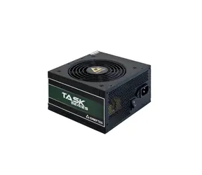 Chieftec TPS-700S 700 W / ATX / 700 W / 80 PLUS Bronze / Aktiver PFC / 120 mm