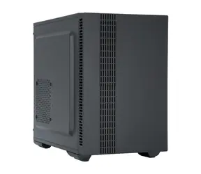 Chieftec UK-02B-OP schwarz / ATX / 2x USB 3.0 + 1x USB-C / ohne Stromquelle