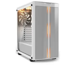 be quiet! PURE BASE 500DX weiß