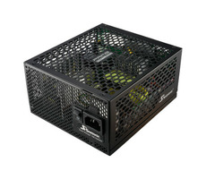 Seasonic Prime TX-700 / 700 W / passive Kühlung / vollständig modular / 80PLUS TITANIUM