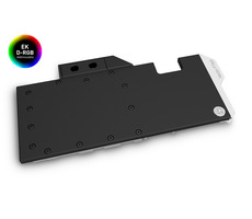 EKWB EK - Quantum Vector FTW3 RTX 3070 D-RGB - Nickel + Acetal