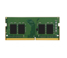 Kingston 8 GB (1x 8 GB) DDR4 3200 MHz / CL22 / SO-DIMM / 1,2 V / Nicht-ECC / Nicht registriert