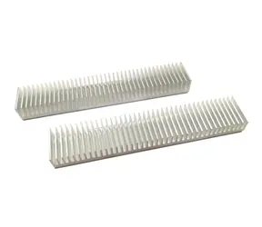 ARCTIC Klebekühlkörper / 196x17x9mm / für Grafikkarten, Arbeitsspeicher