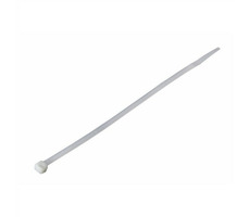 Solight 1P09 Bindenylonbänder 3,6 x 300mm natur 100Stk