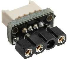Aqua Computer RGBpx-Adapter zum Anschluss von RGBpx-Komponenten an MB-Header / 5VDG, 5V
