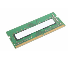 Lenovo ThinkPad 16 GB (1x 16 GB) DDR4 3200 MHz / SO-DIMM / 1,2 V