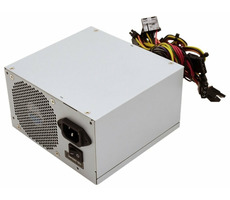 Seasonic SSP-500ES2 / 500 W / 80+ BRONZE / Aktiver PFC / 80 mm