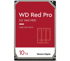 WD Red Pro (KFBX) 10 TB