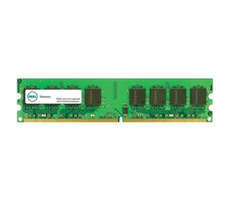 DELL 16 GB RAM DDR4 2666 MHz (NPOS DELL Memory Upgrade) / 2RX8 ECC / für PowerEdge T130 & T30 & T330 & T140 & T340