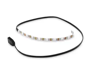 EKWB EK-Loop D-RGB LED-Streifen - 180 mm / Länge 180 mm / D-RGB