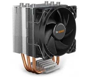 Be quiet! Pure Rock Slim 2