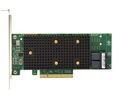 Broadcom LSI MegaRAID SAS 9440-8i / 8x SAS / 12 Gbs / PCI-E