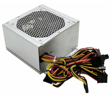 Seasonic SSP-400ET2 / 400W / 80+ BRONZE / Aktiv PFC / 120 mm / Bulk