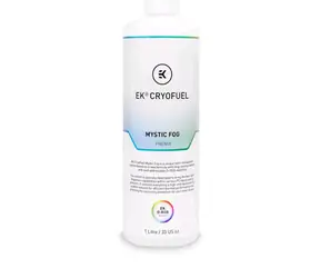 EKWB EK-CryoFuel Mystic Fog (Vormischung 1000 ml) / Kühlmittel