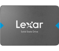 Lexar NQ100 240 GB / 2,5 Zoll / SATA III 