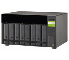 QNAP TL-D800C - Erweiterungseinheit JBOD USB 3.2 (8x SATA)