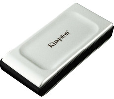 Kingston XS2000 2 TB / Externe SSD / USB-C 3.2 Gen 2x2 - (USB-C 3.2)