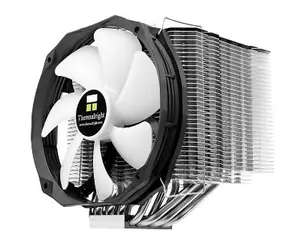 ThermalRight LE GRAND MACHO RT / aktiver CPU-Kühler / 7 Heatpipes / für AMD und Intel