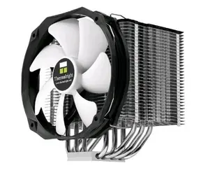 ThermalRight MACHO REV. B / aktiver CPU-Kühler / 6 Heatpipes / für AMD und Intel