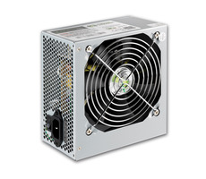 RealPower RP420 420W / PC-Netzteil / ATX / Ohne Zertifizierung