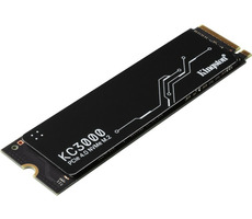 Kingston KC3000 2 TB