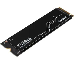 Kingston KC3000 4 TB / M.2280 / M.2 PCI-E NVMe Gen4