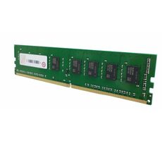 QNAP 32 GB DDR4 RAM für TS-h1277XU-RP / 2666 MHz / U-DIMM / SO-Version