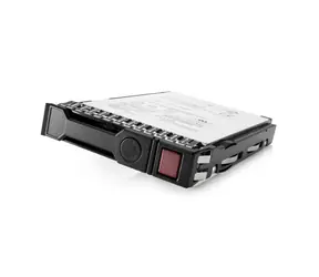 HP Enterprise 600 GB (870757-B21) / 2,5 Zoll / 15.000 U/min / 12 Gbit/s SAS / intern 