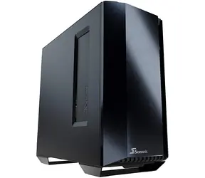 Seasonic SYNCRO Q704 + SYNCRO DGC-750 Gold schwarz