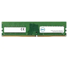 DELL 8GB RAM (1x 8GB) DDR4 3200MHz / UDIMM / 1RX16 / für Optiplex OptiPlex 5090 & 7090