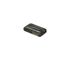 Esperanza EA117 All-in-One / USB 2.0-Kartenleser