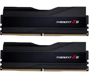 G.Skill Trident Z5 Schwarz 32 GB (2 x 16 GB) 5600 MHz / DDR5 / PC5-44800 / CL36-36-36-89 / 1,2 V / XMP 3.0 