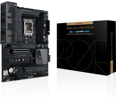 Asus ProArt B660-CREATOR D4