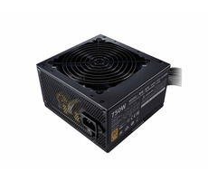 Cooler Master MWE Bronze 750 V2 / 80PLUS Bronze / nicht modular / 120 mm