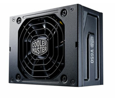 Cooler Master V650 SFX GOLD / 80PLUS GOLD / Vollständig modular / 92 mm