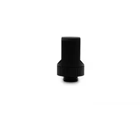EKWB EK- Quantum Torque Rotary T - Schwarz