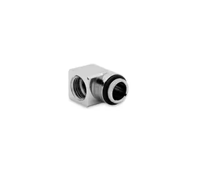 EKWB EK- Quantum Torque Micro Rotary 90° - Nickel