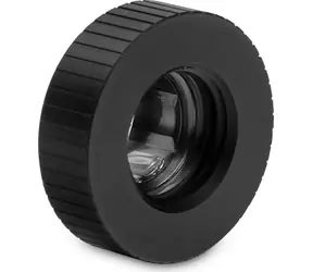 EKWB EK- Quantum Torque Extender Static MF 7mm - Schwarz